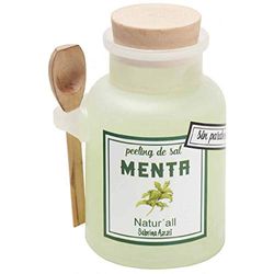 Sabrina Natur All Peeling Sal Y Menta 300 ml