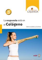 La respuesta está en el colágeno (Plus Vitae)