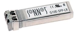 Sonnet 10GBASE-LR, SFP+