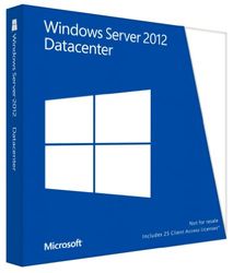 Windows Server 2012 Datacenter