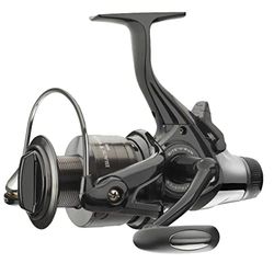 DAIWA NIEUWE ZWARTE WIDOW BR 3500 BITE N RUN VISSEL BWBR3500A