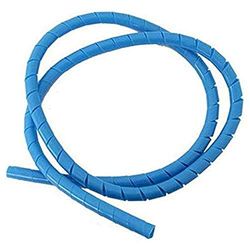 Best divers Spiral Blue X, Sub Pisk Tillbehör Unisex Vuxen