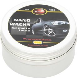Autosol 11 000830 Nano Wax For Matt Paints, 180 ml