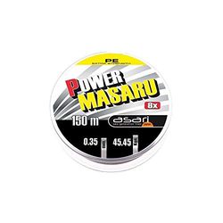 Asari B/150m Masaru Power PE 0.20mm