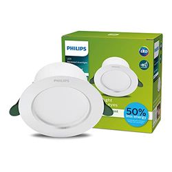 Philips Diamond Cut UE Gen. 2 Recessed 2.2W, 90cm, 3000K, 345 Lumen, white