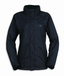 Tatonka - Giacca da Donna Modello Porto W's, Nero (Nero), 42