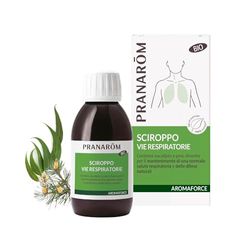 Aromaforce Bio Jbe Vias Resp 150Ml Prana