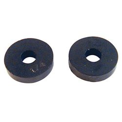 Danco Perfect Match 88571 Flat Faucet Washer-SZ1/4 FLAT FAUCET WASHER