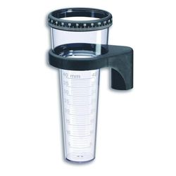 TFA 47.1001 - Pluviómetro plástico, 40 l, com registo