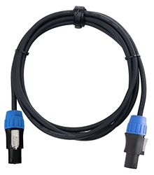 Pronomic pro-line BOXSP1-2.5 cavo speakon comp. 2.5m 1,5 mm²