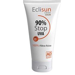 Eclisun Creme proteção solar SPF 25-50 ml