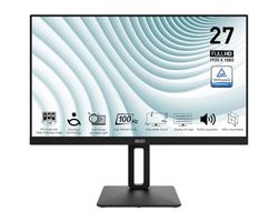 MONITOR MSI PRO PRO MP271AP