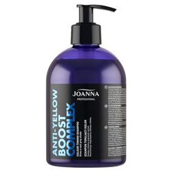 Joanna colore rivitalizzante shampoo 500 g