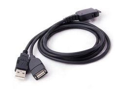 System-S - Cavo USB con Data e Ricarica 3 in 1 per Acer n30 n50