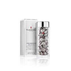Elizabeth Arden Skin Illuminating, Eclat kapslar för natten med Advanced MIx Concentrate™, 60 kapslar, nattserum, slät och flagnande hud, vård för kvinnor