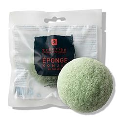 GREEN TEA KONJAC SPONGE