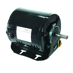 Bartlett 3886-104 Fan Motor