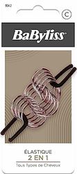 Babyliss ELASTICI BLING ROCK