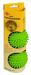 Kleiber - Palle per asciugatrice, Green, 23 x 8 x 8 cm