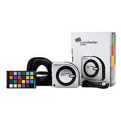 Calibrite ColorChecker Studio: calibratore di monitor e stampanti per creativi