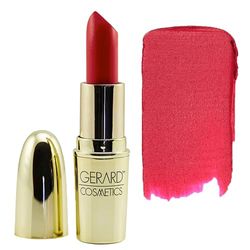 Pomadka - Silnik pożarny autorstwa Gerarda Cosmetic dla kobiet - pomadka 0,14 oz