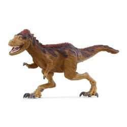 schleich 15039 DINOSAURS Moros Intrepidus Figurine for ages 4+