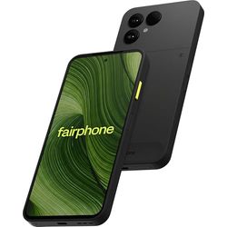 FAIRPHONE TheFairphone Gen.6 8GB/256GBHorizonBlack