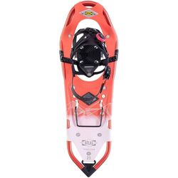 Atlas Unisex – rakiety śnieżne dla dorosłych Treeline Elektra W Red - White 69 16E0005