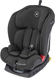 Maxi-Cosi Bebeconfort Grupp 1/2/3 Titan Basic Svart