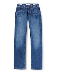 Pepe Jeans Kingston Jeans för män, Denim, 31W