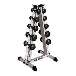 Stovas hanteliams Toorx RPM6 6 poroms