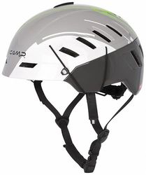 C.A.M.P. - Voyager - 54-58 cm - wit/lichtgrijs