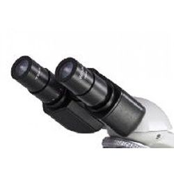 Oculare OBB-A1349: WF 10 x Ø18 mm (con scala 0,1 mm – non regolabile) per microscopi nucleo OLF 162