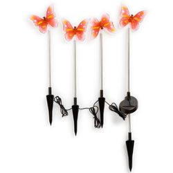 Konstsmide ASSISI 7630 Luminaire de Jardin sur batterie 0.2 watts