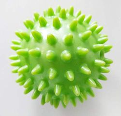 Antar ATCP Rehabilitación Bola 40 g, 6 cm Diámetro, Verde