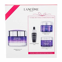 Lancome renergie multi-lift creme 50 ml coffret