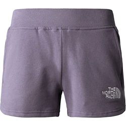 The North Face NF0A82EK-Pantaloncini Pantaloncini Lunar Slate L