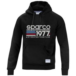 Sparco Unisex tröja, densamma, L