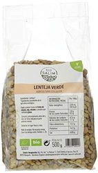 Eco-Salim Lentilles Vert