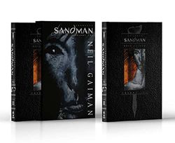 Sandman (Vol. 3)