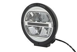 HELLA 1F8 016 560-001 LED-Faro di profondità, Luminator LED, 24/12V