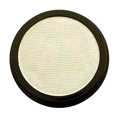 Eulenspiegel 180105 - professionele Aqua make-up in de kleur parelglans-parelmoer, 20 ml, veganistisch