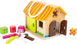 Small Foot 10315 Schuurd Motor Skills Trainer