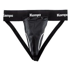 Kempa Suspensorium Proteções diversas, homem, preto, S