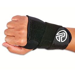 Pro-Tec Athletics Small Left Handed Clutch Wrist Support