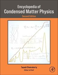 Encyclopedia of Condensed Matter Physics