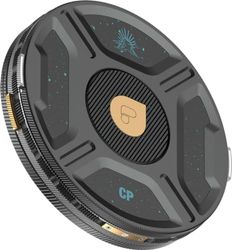 PolarPro Helix Maglock - CP-filter - Burkard-serien