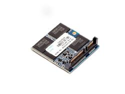 HP 16 GB SSD SATA II harde schijf