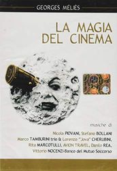 La Magia Del Cinema Di Georges Melies [Italia] [DVD]