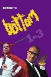 Bottom - Series 1 - 3 - Import Zone 2 UK (anglais uniquement) [Import anglais]